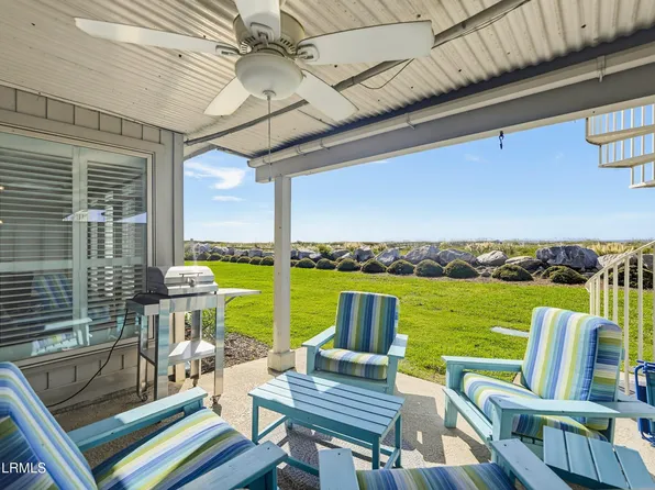 141 Capt John Fripp Central, Fripp Island, SC 29920