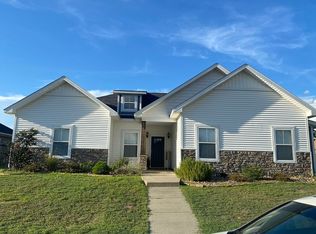 514 Pleasant Ridge Dr, Benton, AR 72015