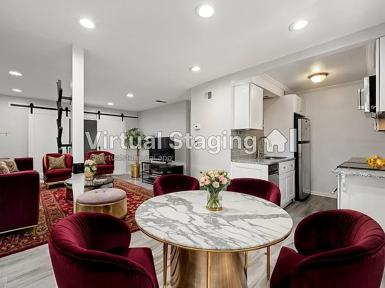132 Lablanc Way NW #132 — Photo 4