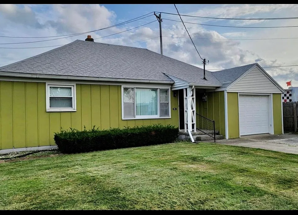1920 Pickle Rd