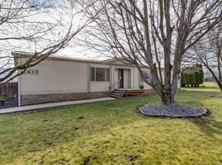 1625 Jeanette Rd, Hood River, OR 97031