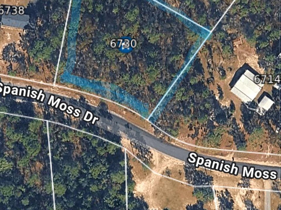 1st image of 6730 SPANISH MOSS Drive