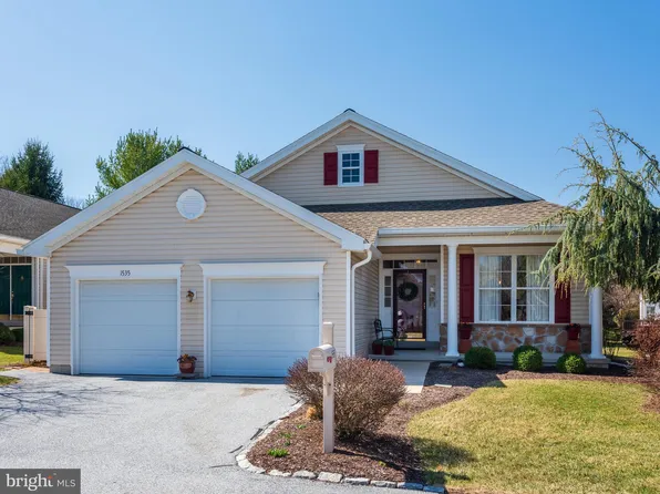 1535 Ulster Way, West Chester, PA 19380