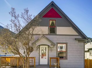 2035 Virginia St #2, Idaho Springs, CO 80452