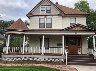 520 N Weber St APT 2, Colorado Springs, CO 80903