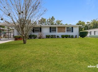 11325 Soforenko Dr, Jacksonville, FL 32218