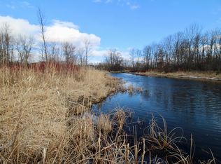 Rush Lake Rd, Rush City, MN 55069
