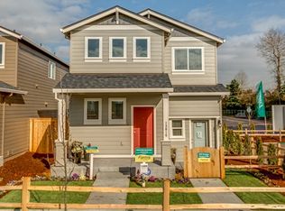 5731 NE 130th Pl, Vancouver, WA 98682