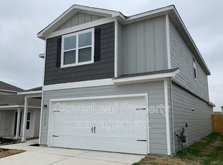 3882 Trail De Paris, New Braunfels, TX 78132