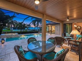 5314 Nautilus Dr, Cape Coral, FL 33904