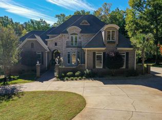 4007 State Park Rd, Greenville, SC 29609