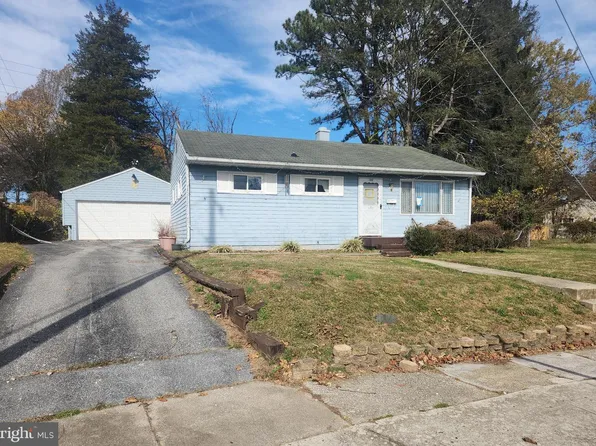 102 Cedarmere Rd, Owings Mills, MD 21117