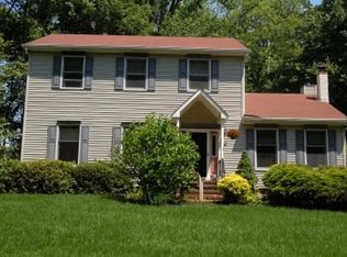 149 Jacobstown New Egypt Rd, Wrightstown, NJ 08562
