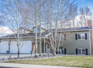 3206 Viola Ln, Billings, MT 59102