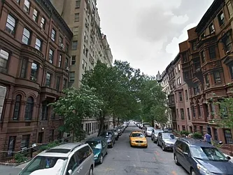 Rented by Citi Habitats