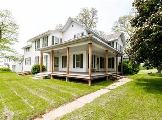 4694 Redman Rd, Stanley, NY 14561