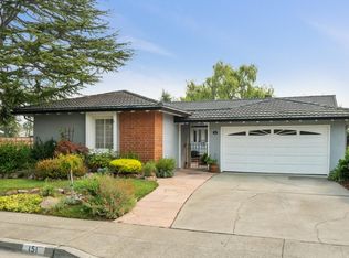 151 Trimaran Ct, Foster City, CA 94404