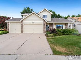 4227 Lookout Ln, Fort Collins, CO 80526