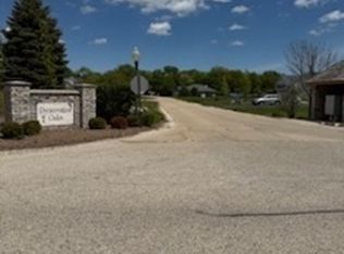 11013 Serenity Path Lot 54, Richmond, IL
