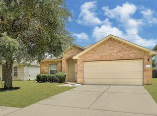 21630 Trilby Way, Humble, TX 77338