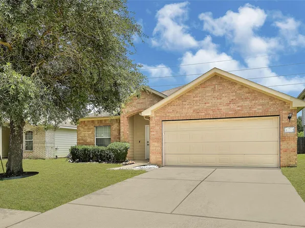 21630 Trilby Way, Humble, TX 77338