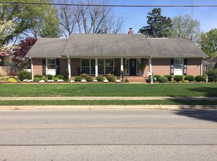 1002 Main St, Mc Kenzie, TN 38201