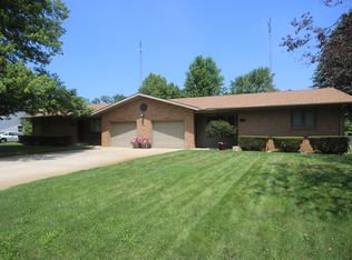 219 Pearl St, Coloma, MI 49038