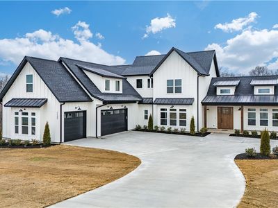 1132 Noah St, Fayetteville, AR, 72703