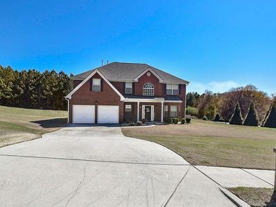 2101 Watson Fain Trl, Loganville, GA, 30052