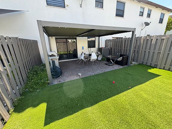 COVER CEILING PATIO