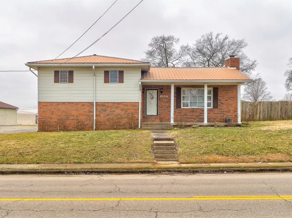 6134 136 Highway Hwy W, Henderson, KY 42420