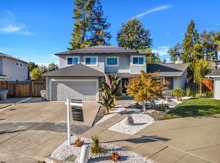 595 Albion Ct, San Jose, CA 95136