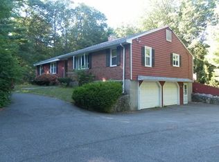1 Lion Ln, Weston, MA 02493