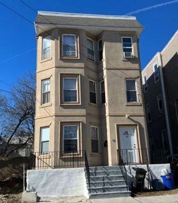 Property Front View