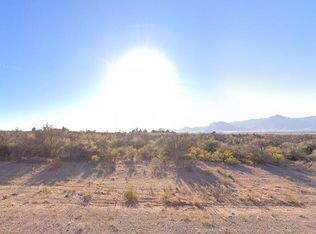 Hereford Rd, Bisbee, AZ 85603