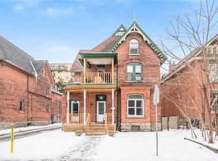 304 Nelson St, Ottawa, ON K1N7S4