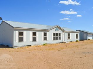 375 Artesia Ave, Yucca Valley, CA 92284