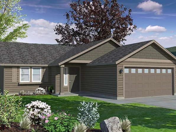 3914 Bobwhite St, Caldwell, ID 83605