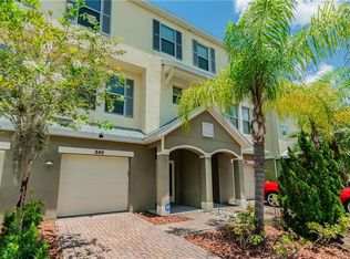 Callista Cay Loop, Tarpon Springs, FL 34689