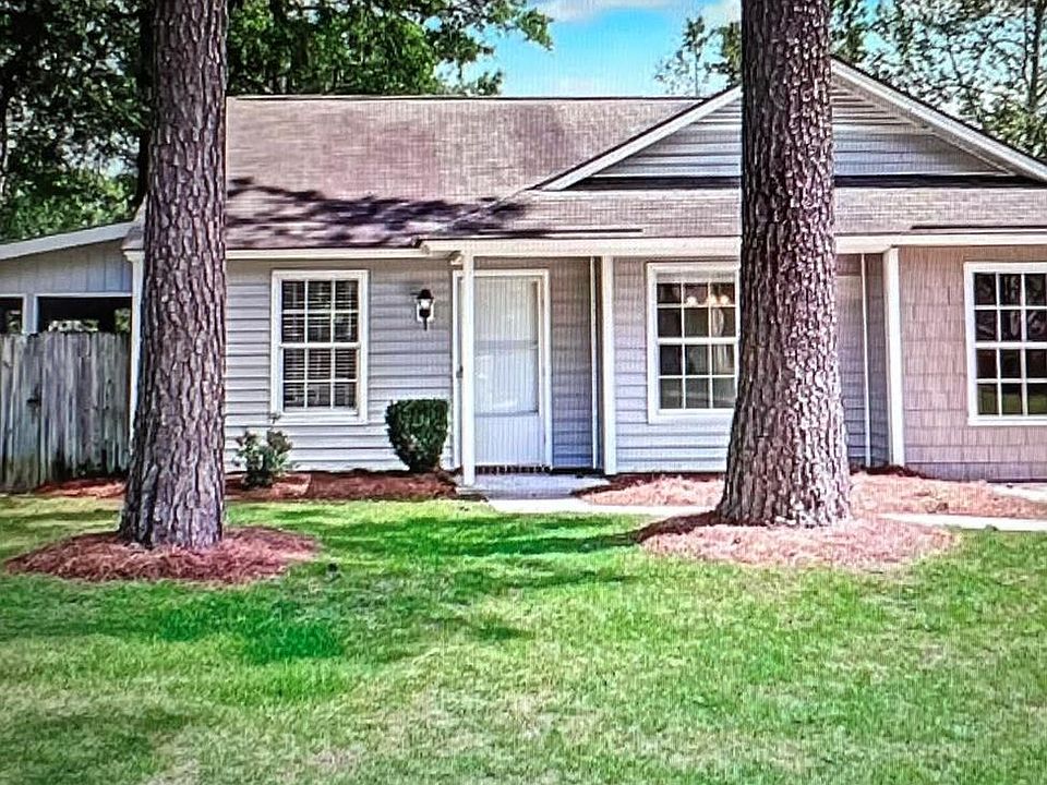 609 Piercefield Dr, Richmond Hill, GA 31324 Zillow