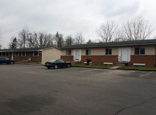265 Helen St APT 18, Montrose, MI 48457