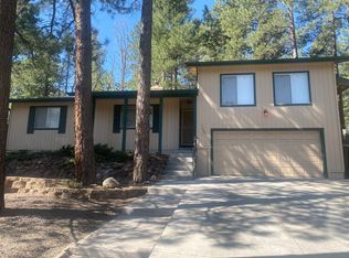 1480 W University Heights Dr N, Flagstaff, AZ 86005