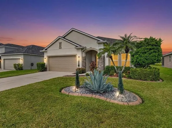 8003 111TH TERRACE E, PARRISH, FL 34219