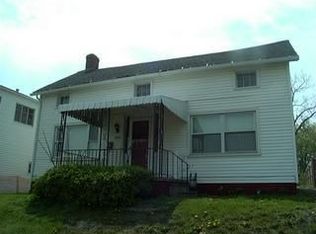 451 E Main St, Circleville, OH 43113