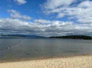 118 Weirs Rd #108, Gilford, NH 03249