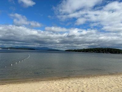 118 Weirs Road #108, Gilford, NH, 03249