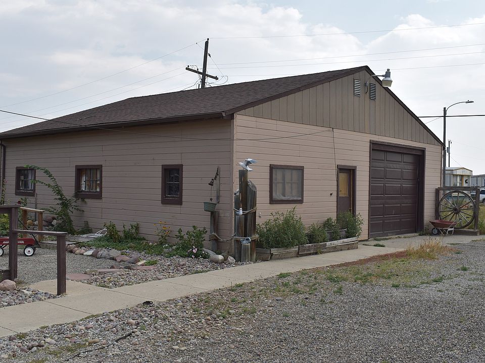 11 S Montana St, Conrad, MT 59425 Zillow