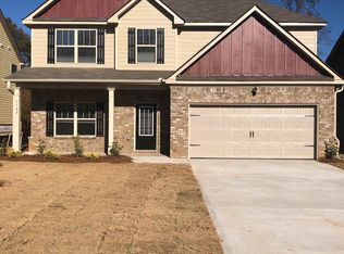 8015 Orange Grove Ct #121, Locust Grove, GA 30248