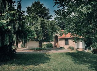 824 White Farm Rd, Indiana, PA 15701