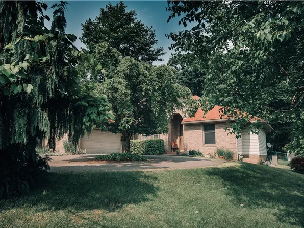 824 White Farm Rd, Indiana, PA 15701